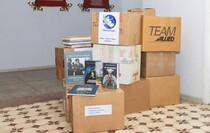 Фото: Луганский Информационный Центр/Дарья Чмирова