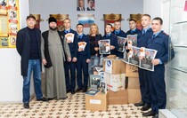 Фото: Луганский Информационный Центр/Дарья Чмирова