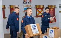 Фото: Луганский Информационный Центр/Дарья Чмирова