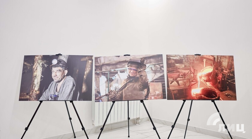 Фото: Луганский Информационный Центр/Анастасия Стеценко