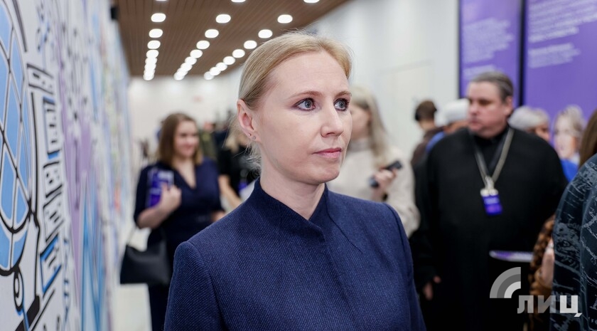 Фото: Луганский Информационный Центр/Анастасия Стеценко