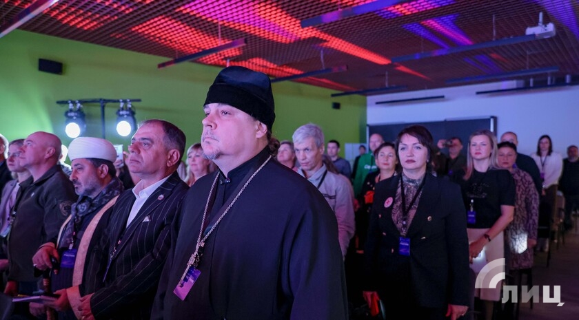 Фото: Луганский Информационный Центр/Анастасия Стеценко