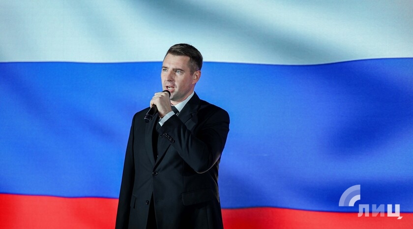 Фото: Луганский Информационный Центр/Анастасия Стеценко