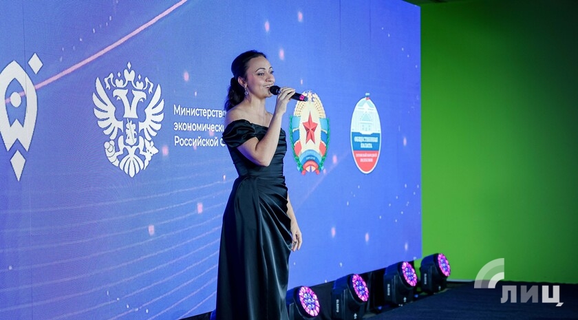 Фото: Луганский Информационный Центр/Анастасия Стеценко