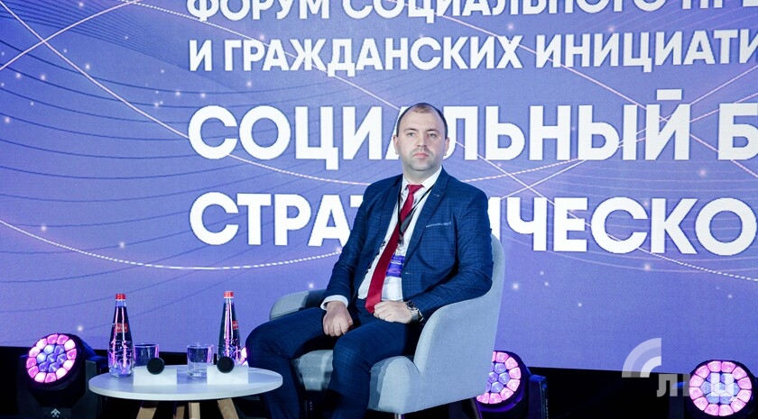 Фото: Луганский Информационный Центр/Анастасия Стеценко