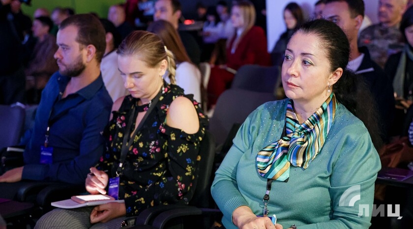 Фото: Луганский Информационный Центр/Анастасия Стеценко