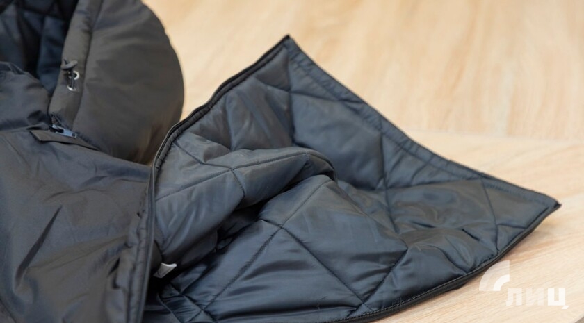 Фото: Луганский Информационный Центр/Дарья Чмирова