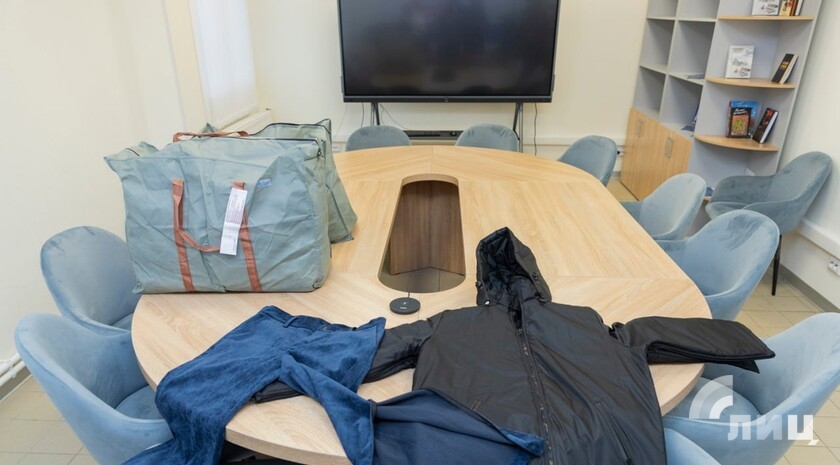 Фото: Луганский Информационный Центр/Дарья Чмирова