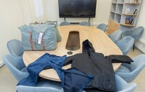 Фото: Луганский Информационный Центр/Дарья Чмирова