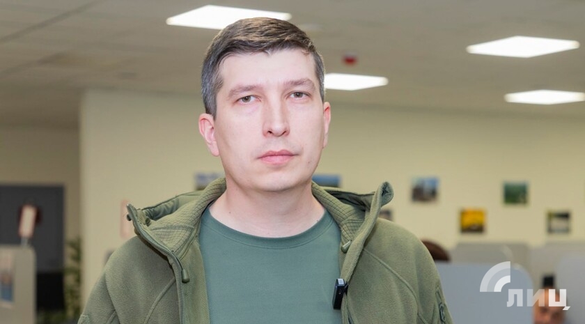 Фото: Луганский Информационный Центр/Дарья Чмирова