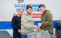 Фото: Луганский Информационный Центр/Дарья Чмирова