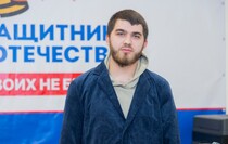 Фото: Луганский Информационный Центр/Дарья Чмирова