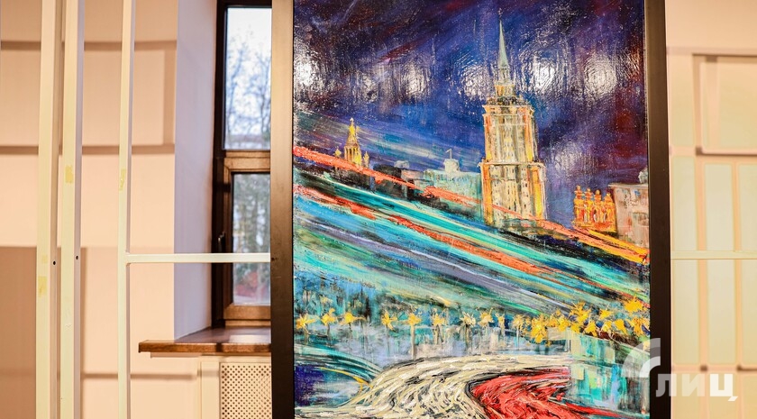 Фото: Луганский Информационный Центр/Анастасия Стеценко