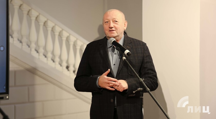 Фото: Луганский Информационный Центр/Анастасия Стеценко