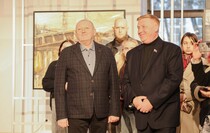 Фото: Луганский Информационный Центр/Анастасия Стеценко