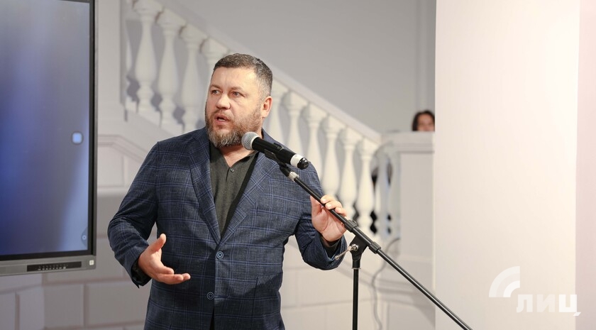 Фото: Луганский Информационный Центр/Анастасия Стеценко