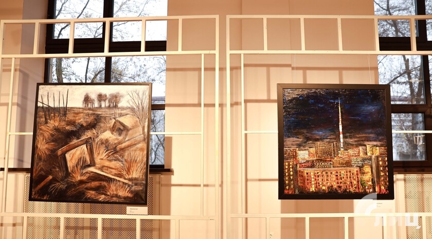 Фото: Луганский Информационный Центр/Анастасия Стеценко