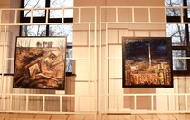 Фото: Луганский Информационный Центр/Анастасия Стеценко