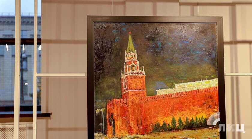 Фото: Луганский Информационный Центр/Анастасия Стеценко