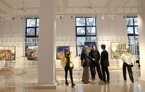 Фото: Луганский Информационный Центр/Анастасия Стеценко