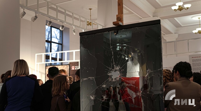 Фото: Луганский Информационный Центр/Анастасия Стеценко