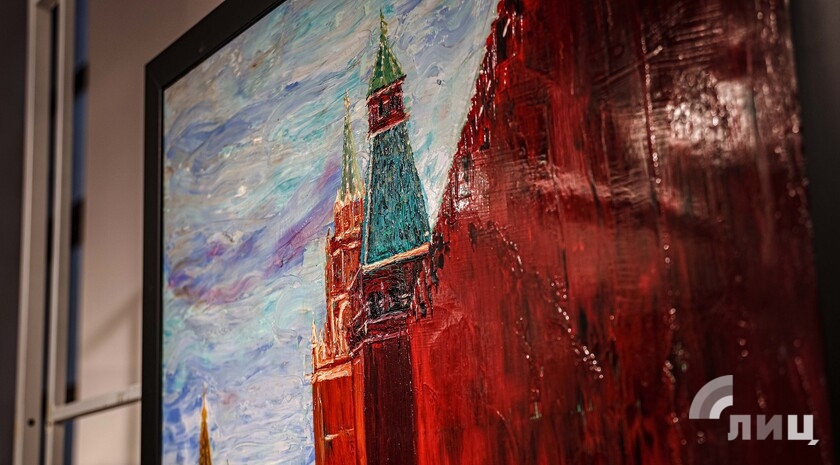 Фото: Луганский Информационный Центр/Анастасия Стеценко