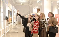 Фото: Луганский Информационный Центр/Анастасия Стеценко