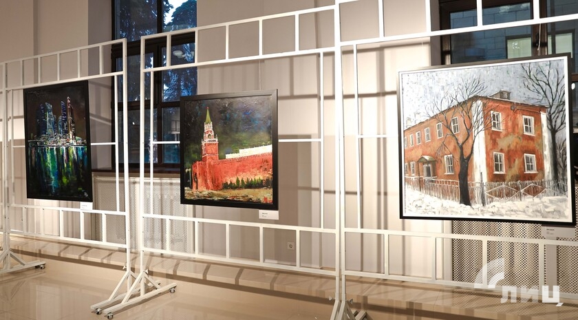 Фото: Луганский Информационный Центр/Анастасия Стеценко