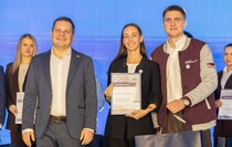 Фото: Луганский Информационный Центр/Дарья Чмирова