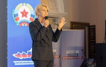 Фото: Луганский Информационный Центр/Дарья Чмирова