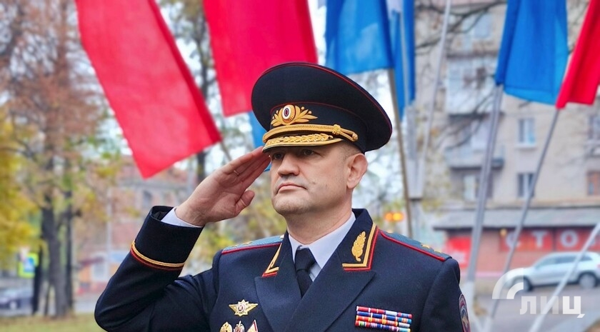 Фото: Луганский Информационный Центр/Анастасия Стеценко