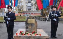 Фото: Луганский Информационный Центр/Анастасия Стеценко