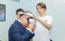 Фото: Луганский Информационный Центр/Дарья Чмирова