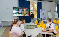 Фото: Луганский Информационный Центр/Дарья Чмирова