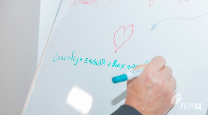 Фото: Луганский Информационный Центр/Дарья Чмирова