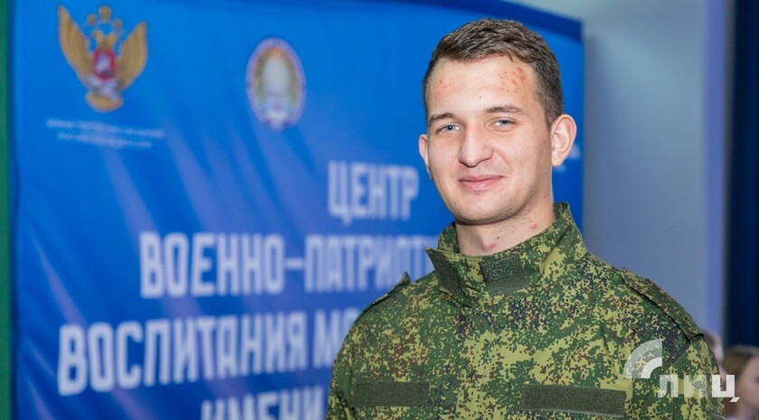 Фото: Луганский Информационный Центр/Дарья Чмирова