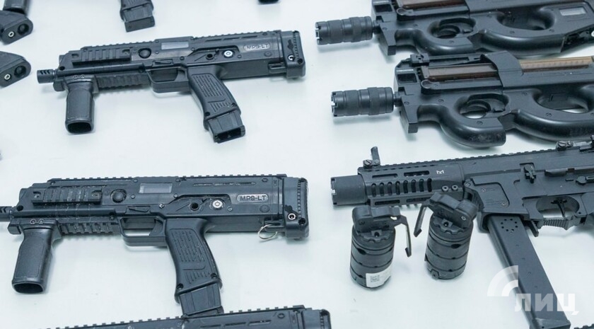 Фото: Луганский Информационный Центр/Дарья Чмирова