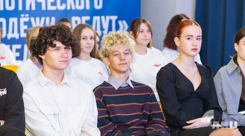 Фото: Луганский Информационный Центр/Дарья Чмирова