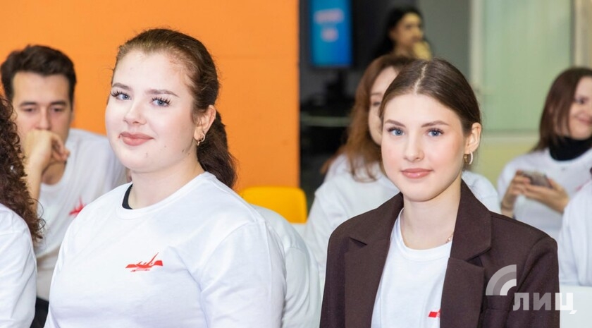 Фото: Луганский Информационный Центр/Дарья Чмирова