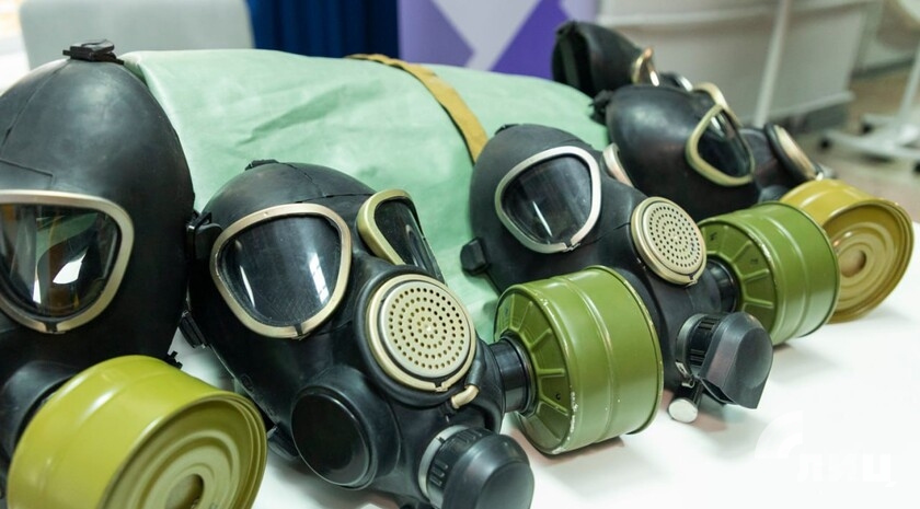 Фото: Луганский Информационный Центр/Дарья Чмирова