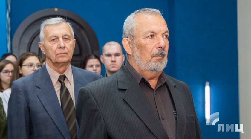 Фото: Луганский Информационный Центр/Дарья Чмирова