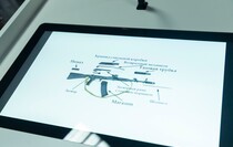 Фото: Луганский Информационный Центр/Дарья Чмирова