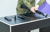 Фото: Луганский Информационный Центр/Дарья Чмирова