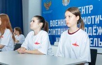 Фото: Луганский Информационный Центр/Дарья Чмирова