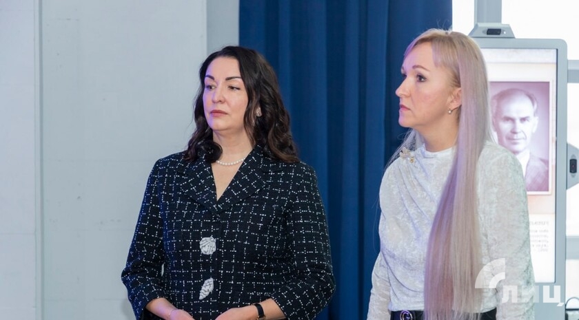 Фото: Луганский Информационный Центр/Дарья Чмирова