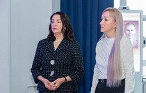 Фото: Луганский Информационный Центр/Дарья Чмирова