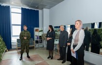 Фото: Луганский Информационный Центр/Дарья Чмирова