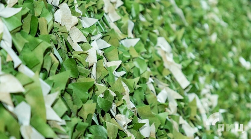 Фото: Луганский Информационный Центр/Дарья Чмирова