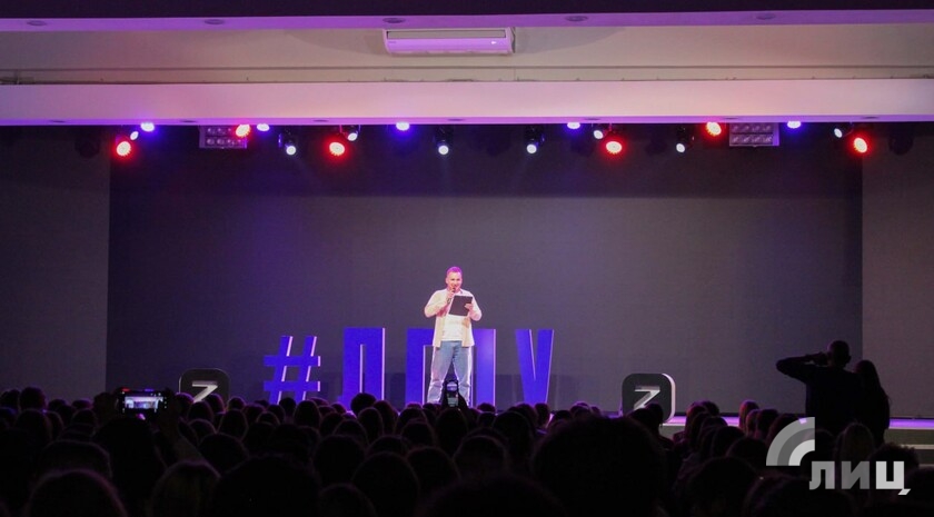 Фото: Луганский Информационный Центр/Анастасия Стеценко