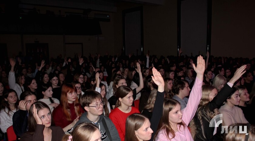 Фото: Луганский Информационный Центр/Анастасия Стеценко